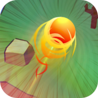 教授发传单授课：低下身躯传播知识更能打动学生