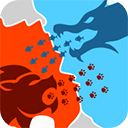 教授发传单授课：低下身躯传播知识更能打动学生